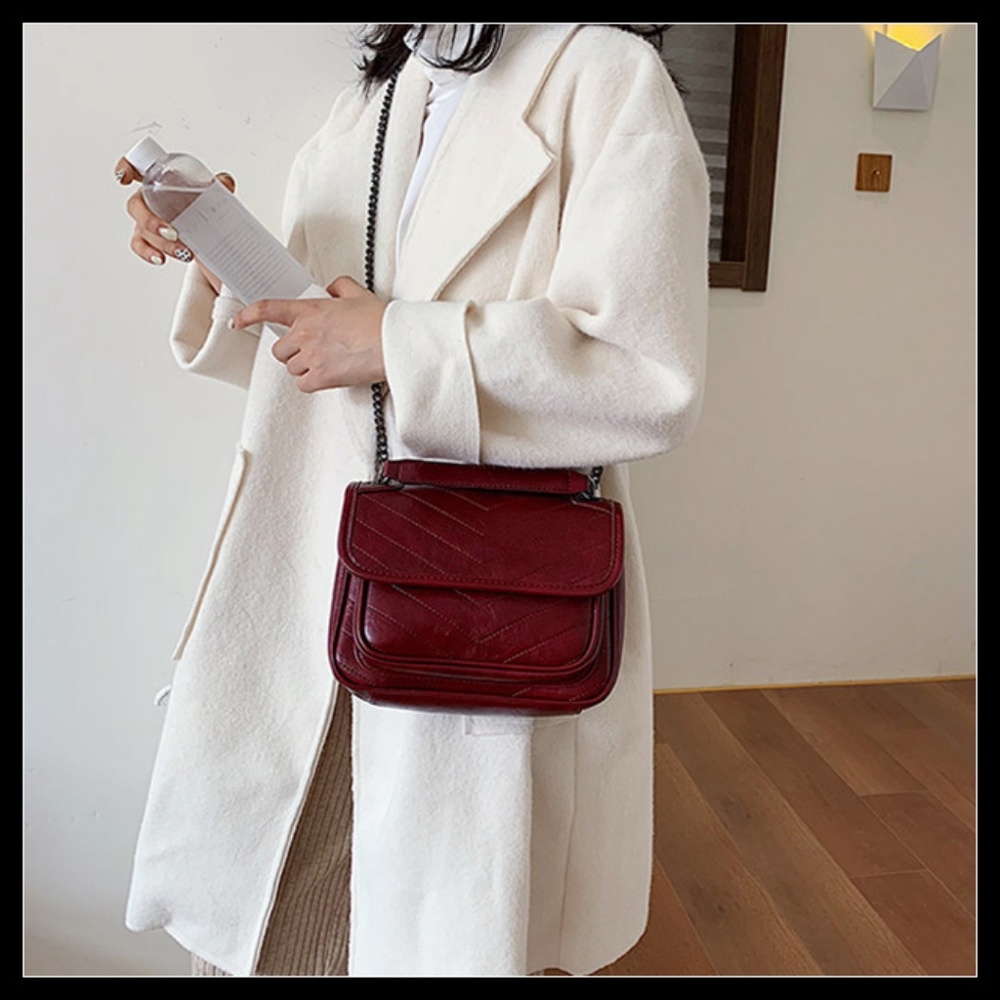 NEW MOONLIGHT Crossbody Bag - Picture 2 of 7